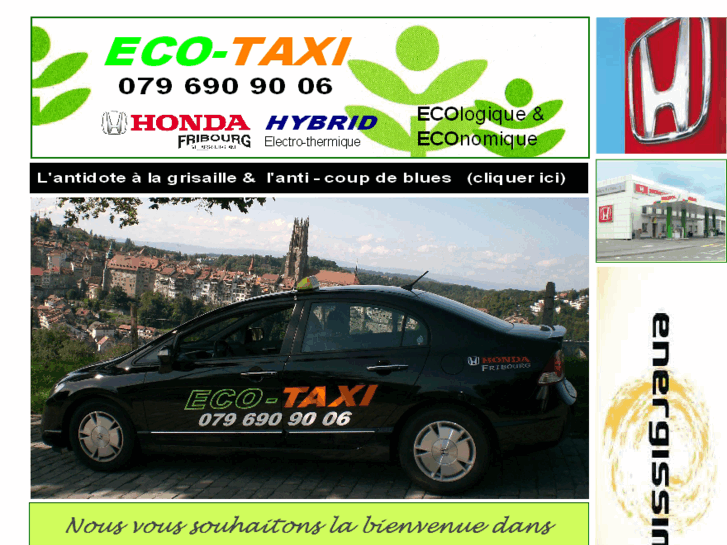 www.eco-taxi.info