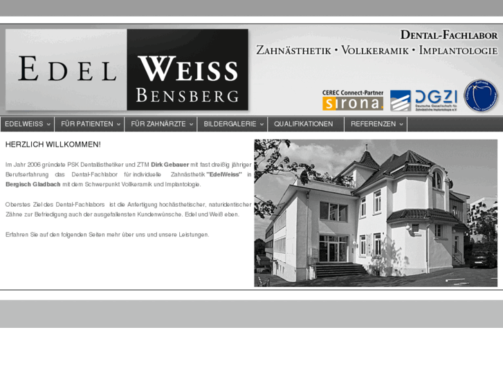 www.edelweiss-bensberg.com