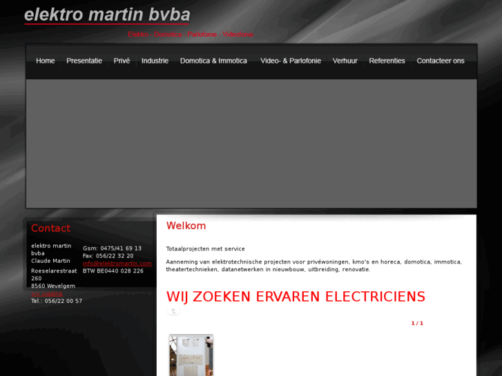 www.elektromartin.com