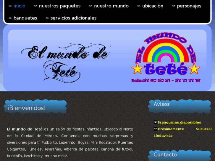 www.elmundodetete.com