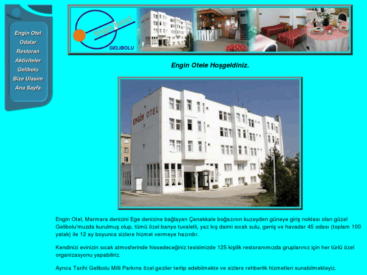 www.enginhotel.com