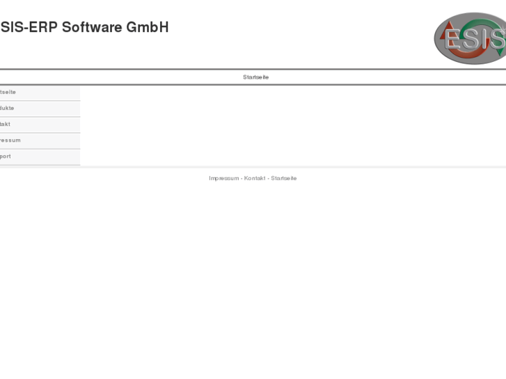 www.esis-erp.net