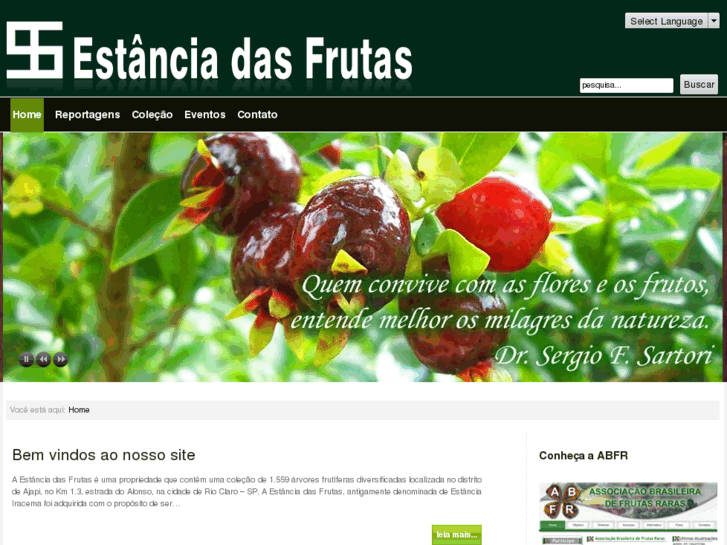 www.estanciadasfrutas.com