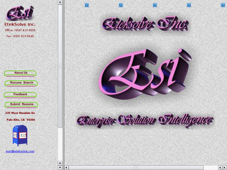 www.eteksolve.com
