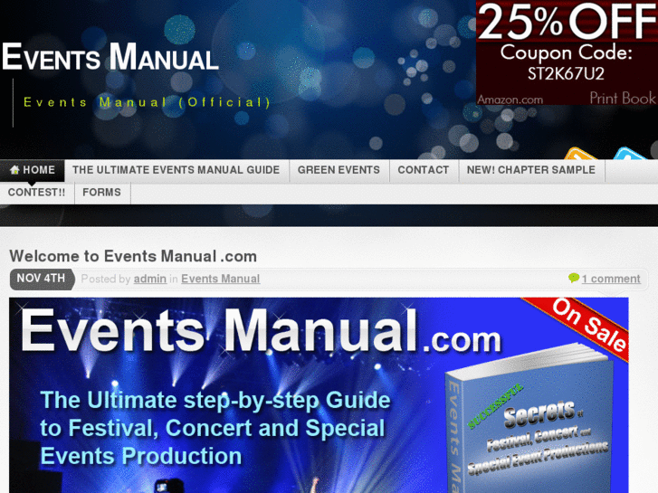 www.eventsmanual.com