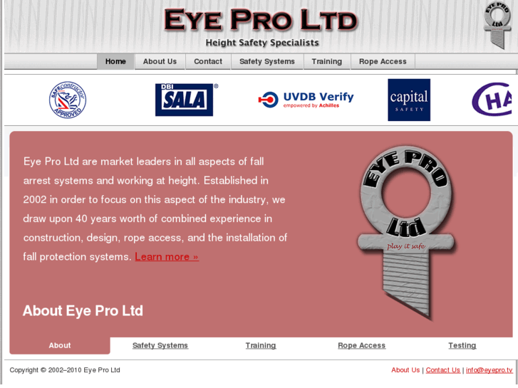 www.eyepro.tv