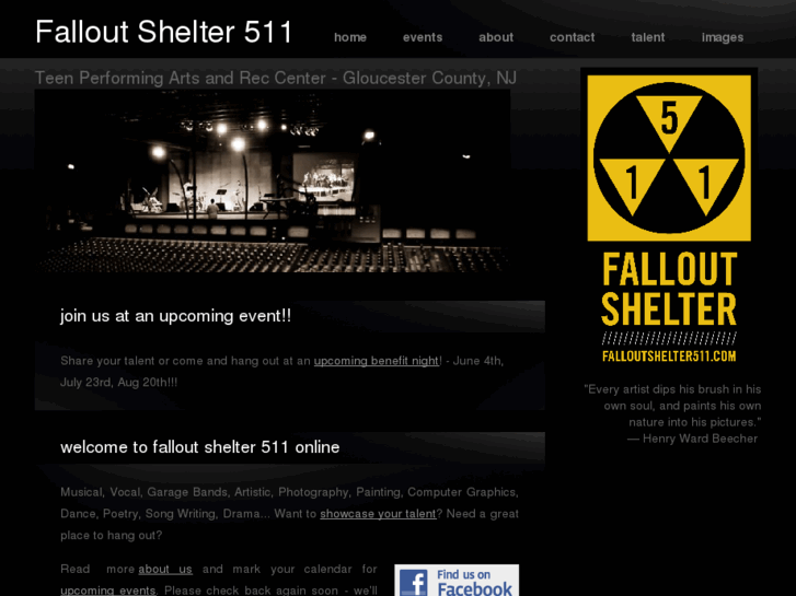 www.falloutshelter511.com