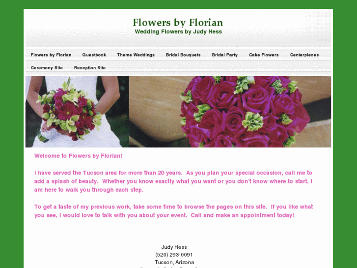 www.flowersbyflorian.com