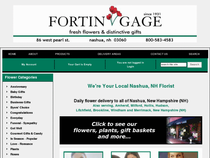 www.fortingage.com