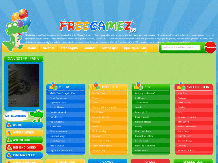 www.freegamez.be