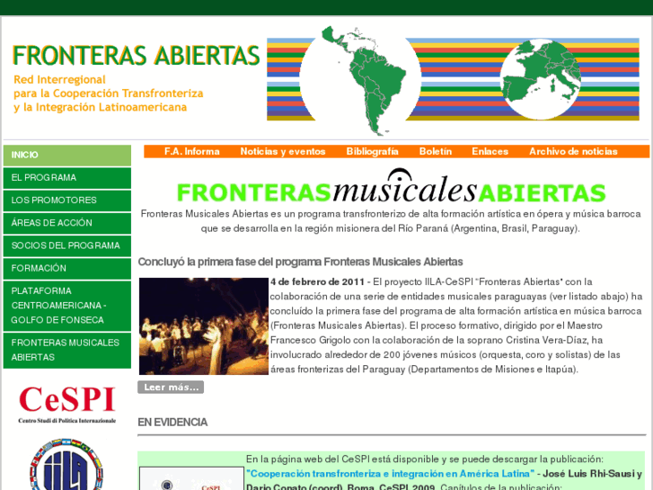 www.fronterasabiertas.org