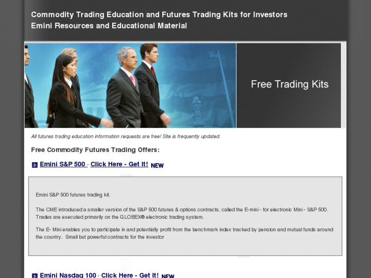 www.futures101.com