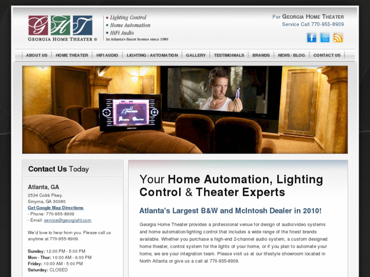 www.gahomeautomation.net