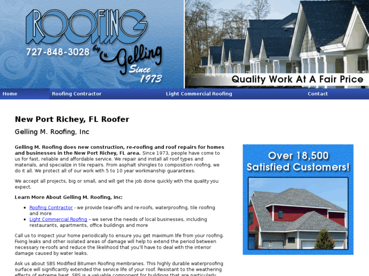 www.gellingroofing.com