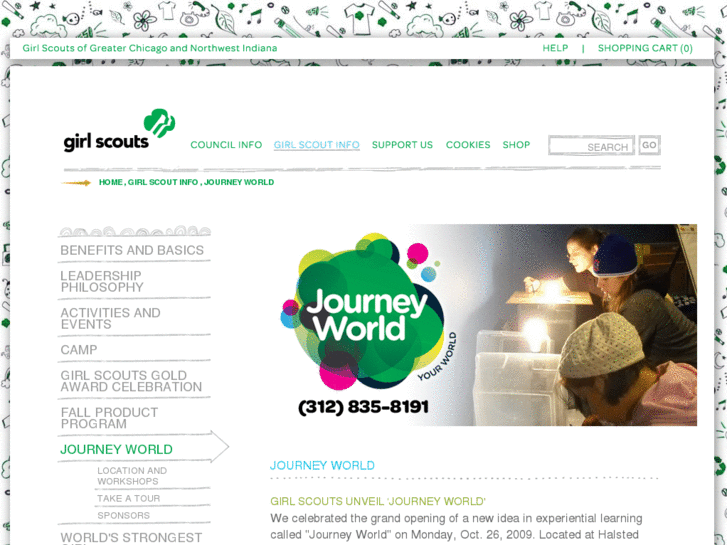 www.gsjourneyworld.com