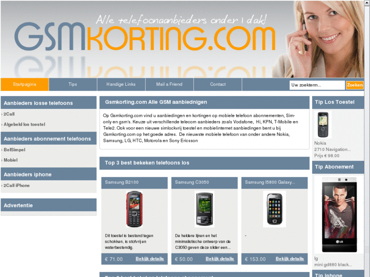 www.gsmkorting.com