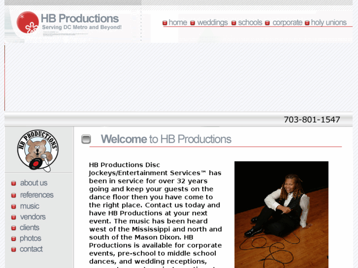 www.hbproductionsdjs.com