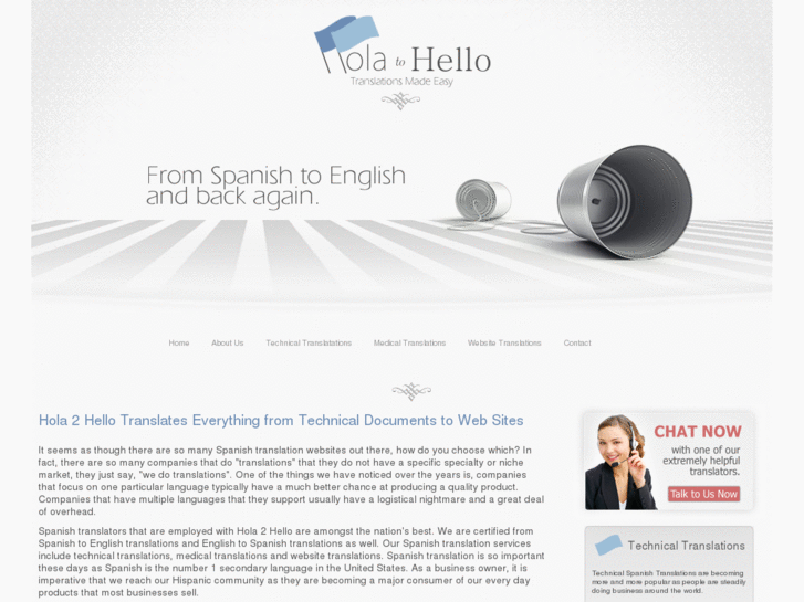 www.hola2hello.com