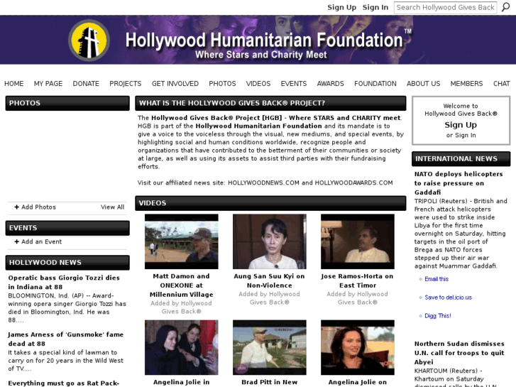 www.hollywoodgivesback.us