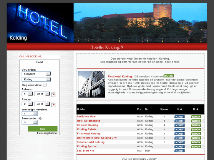 www.hoteller-kolding.dk