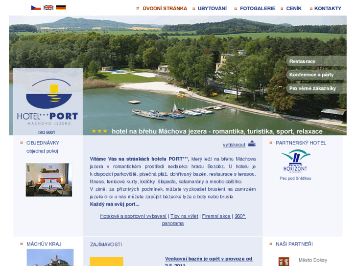 www.hotelport.cz