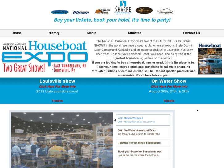 www.houseboatexpo.com