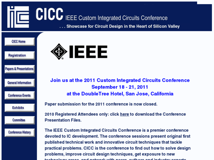 www.ieee-cicc.org