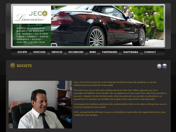 www.jecolimousine.com