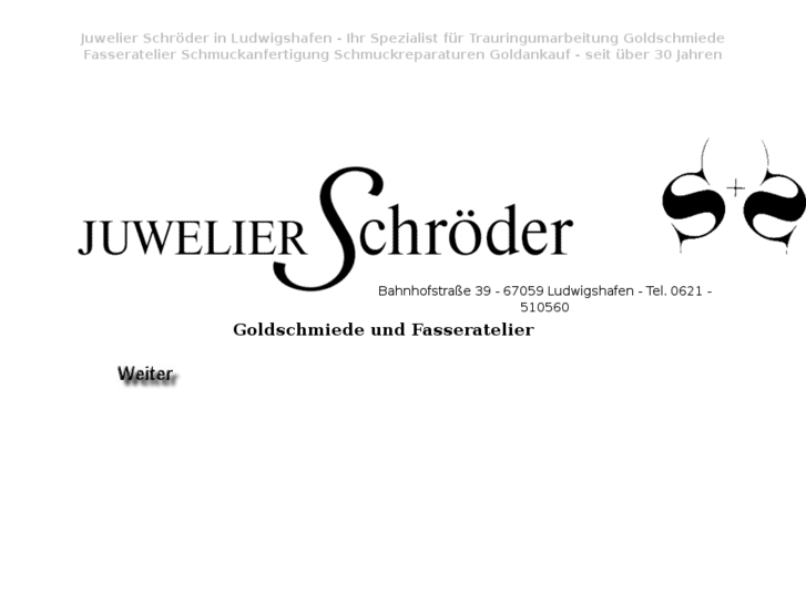 www.juwelier-schroeder.net