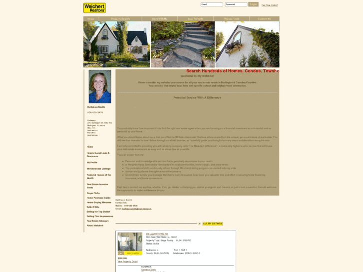 www.katsmithsellshomes.com