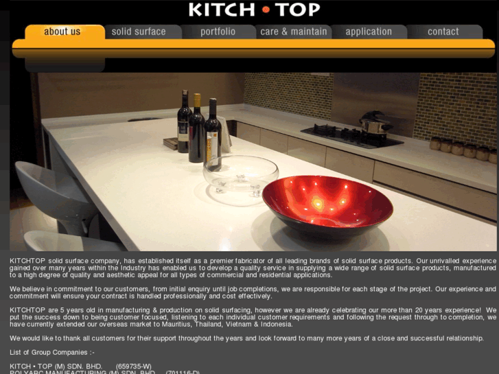 www.kitchtop.com