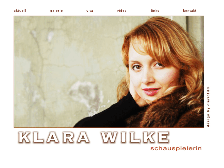 www.klarawilke.com