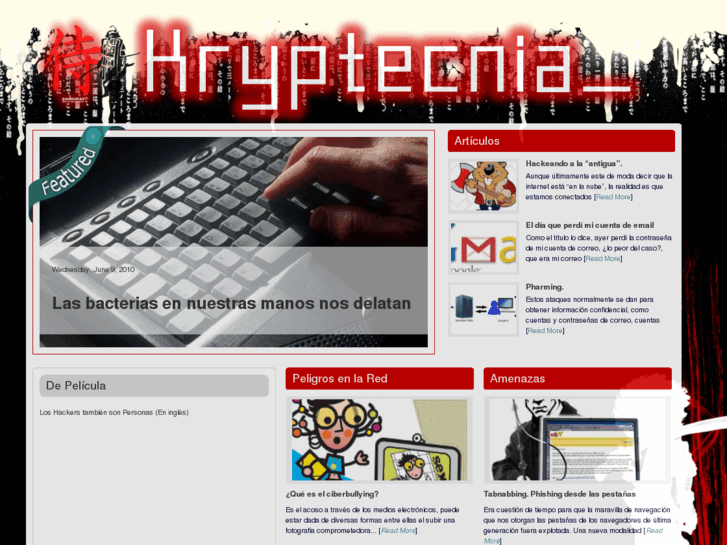 www.kryptecnia.com