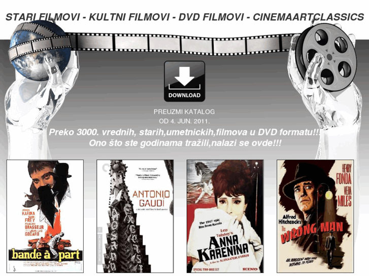 www.kultnifilmovi.com