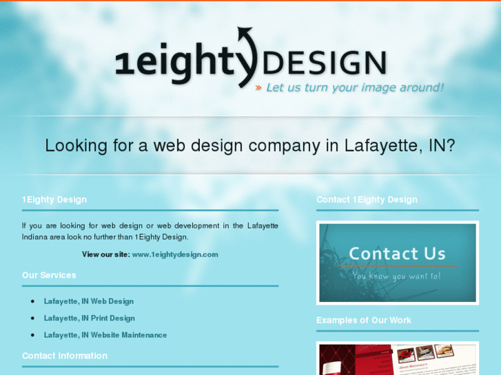 www.lafayetteinwebdesign.com