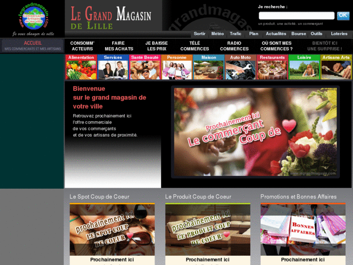 www.legrandmagasindelille.com