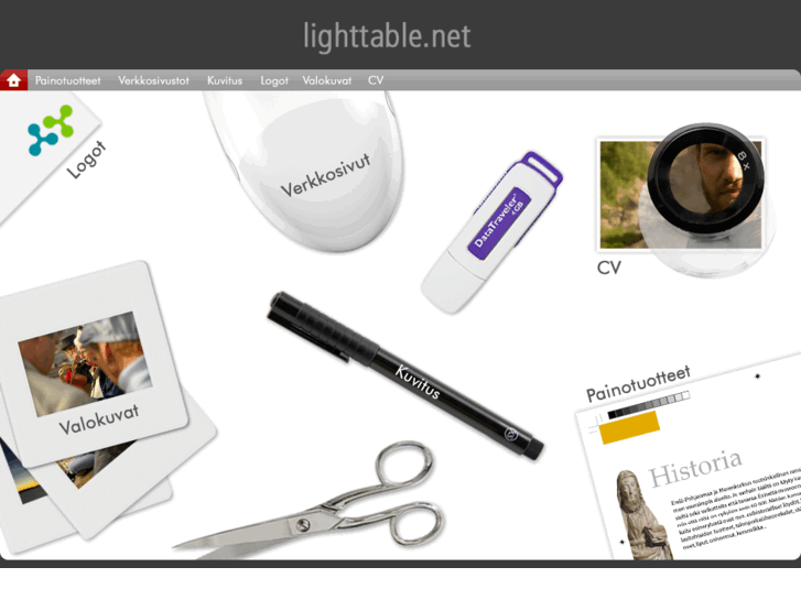 www.lighttable.net