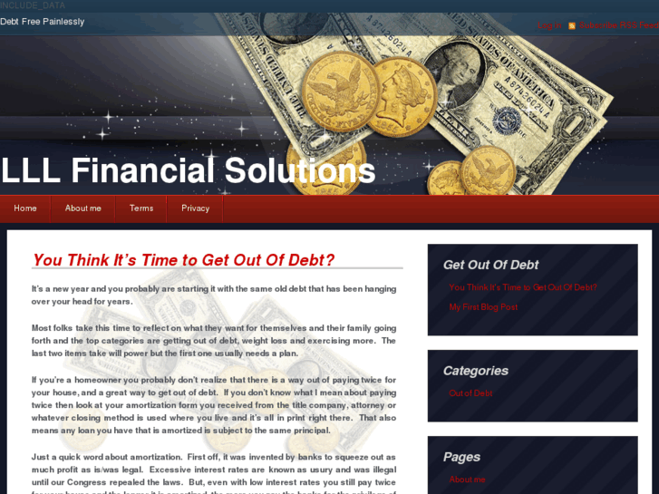 www.lllfinancialsolutions.com