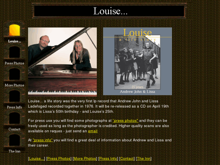 www.louise-cd.com