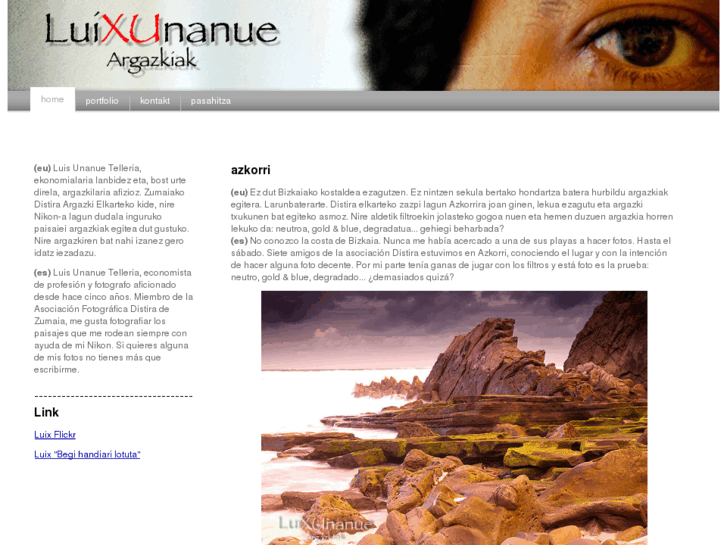 www.luixunanue.net