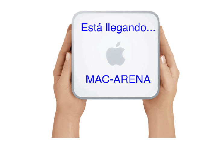 www.mac-arena.com