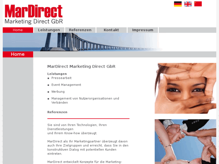 www.mardirect.de