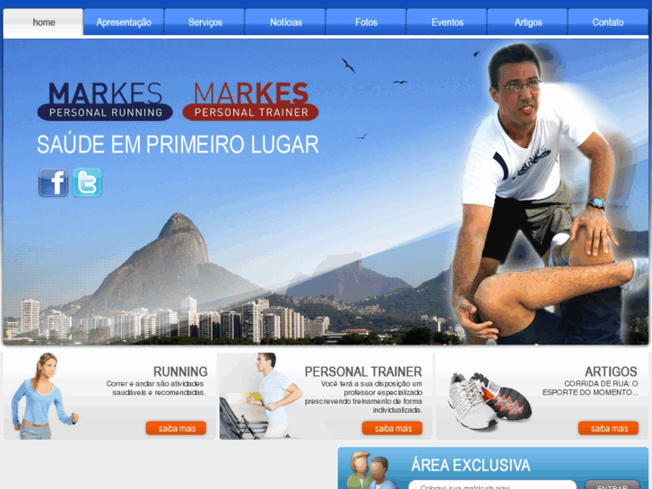 www.markespersonal.com