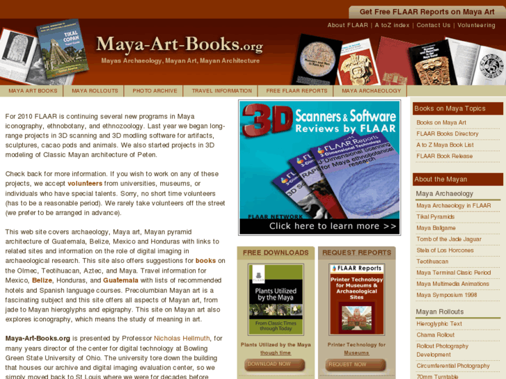 www.maya-art-books.org