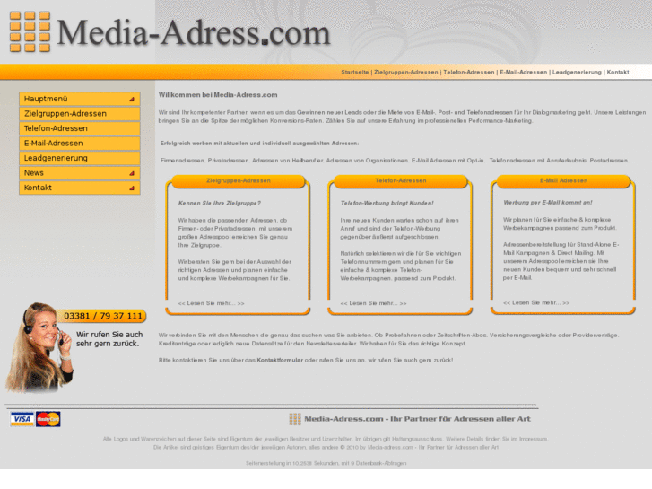 www.media-adress.com