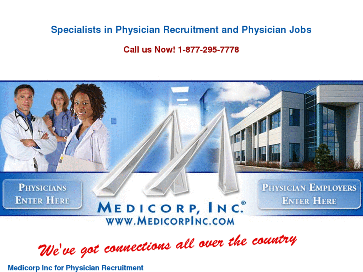 www.medicorpinc.com