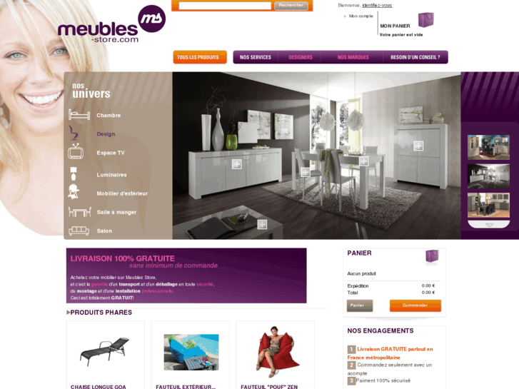 www.meubles-store.com