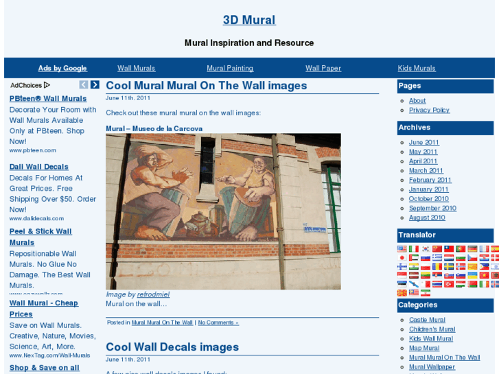 www.mural3d.info