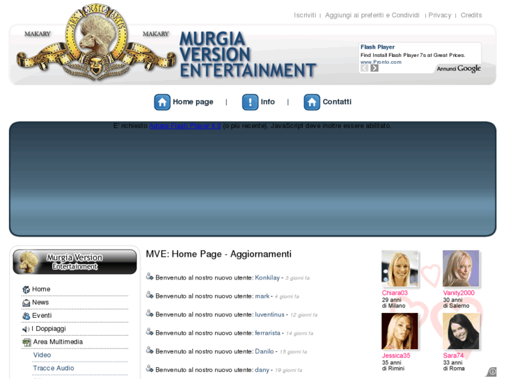 www.murgiaversion.com