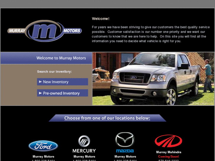 www.murraymotorgroup.com